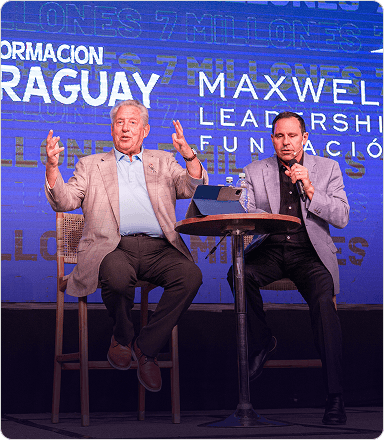 liderazgo